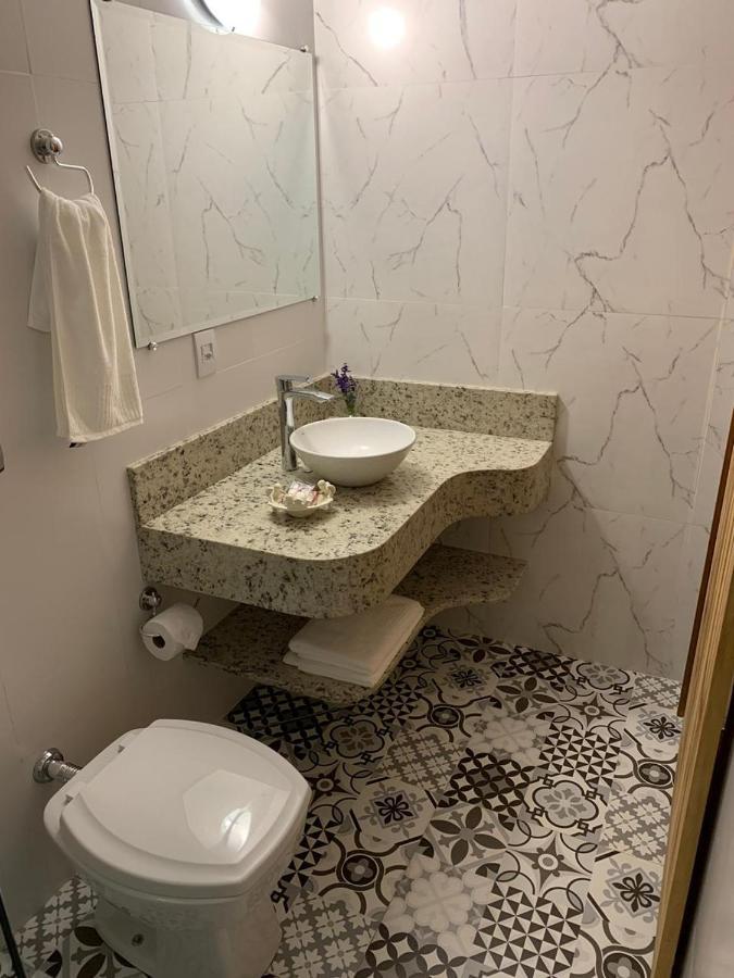 Pousada Opas Haus Camanducaia Ngoại thất bức ảnh