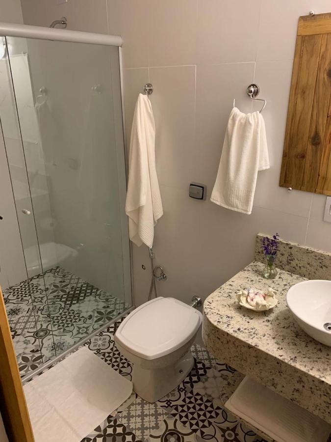 Pousada Opas Haus Camanducaia Ngoại thất bức ảnh