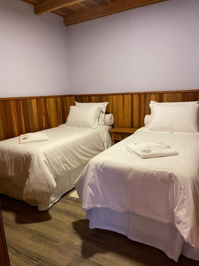 Pousada Opas Haus Camanducaia Ngoại thất bức ảnh