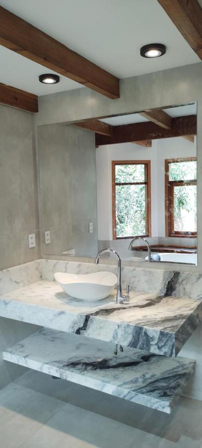 Pousada Opas Haus Camanducaia Ngoại thất bức ảnh